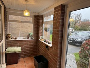 Reception Porch- click for photo gallery